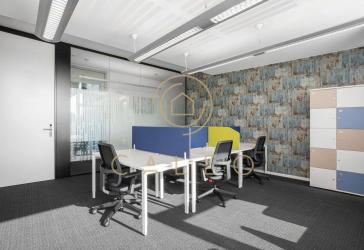 Vorschaubild Büro- /Praxis-Immobilie