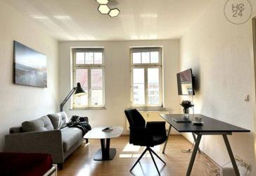 Modernes Apartment in Markkleeberg bei Leipzig - Nähe zum Cospudener See