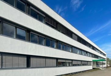 Preis-Leistungs-Verhältnis! Büroflächen in Norderstedt zu vermieten!