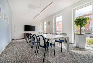 CALEO ¦ Innenstadt ¦ Hunte ¦ flexibel + sofort bezugsfertig ¦ all inclusive ¦ PROVISIONSFREI