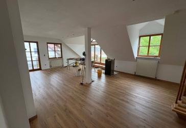 Vorschaubild Maisonettewohnung