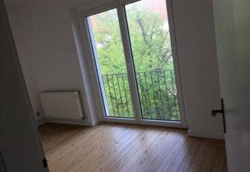 Schöne 3-Zimmer-Wohnung in Rostock, Warnemünde
