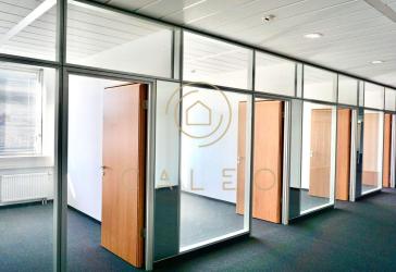 CALEO ¦ Langen ¦ 511 m² - 6.677 m² ¦ ab EUR 9,70/m² ¦ PROVISIONSFREI