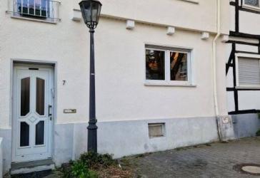 Wohnung in der Mendener Innenstadt