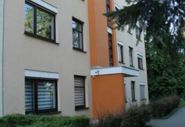 Charmante 2 Zimmer Belle Etage