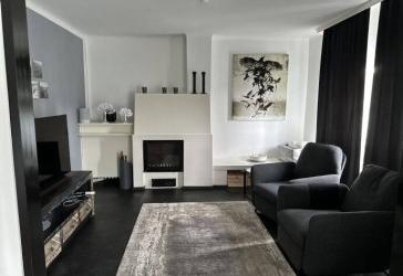 Luxuriöse Wohnung, Saarbrücken, Rodenhof
