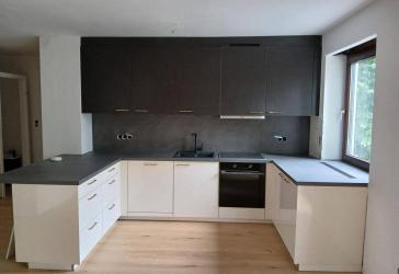 Frisch Saniert! Alt-Solln ruhige helle 3 Zi-Wohnung Garten