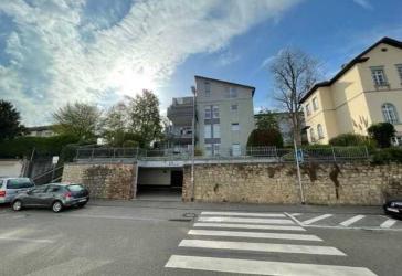 *** EXCLUSIV & PROV.-FREI *** 3-Zi-Maisonette-Whg., 2 Terrassen, TG-Stpl. in schöner Wohnanlage ***