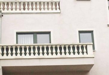 Gemütliche und geräumige 3-R-Maisonettewohnung mit Terrasse