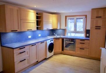 Vorschaubild Maisonettewohnung