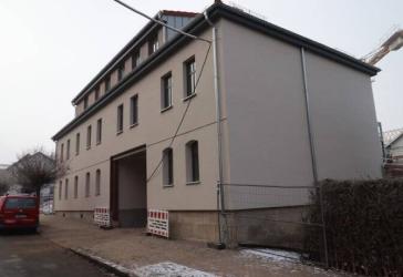 3-Zimmer-Wohnung