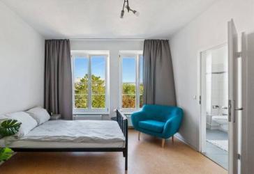 Vorschaubild Loft-Studio-Atelier
