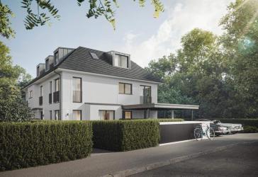FORMHAUS | Modernes Neubau-Familienheim. Fertigstellung in nur 12 Monaten!