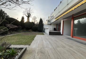 Vorschaubild Erdgeschosswohnung