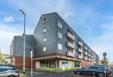 Ihr neues Ladenlokal in Duisburg | hohe Visibilität | hervorragende Anbindung