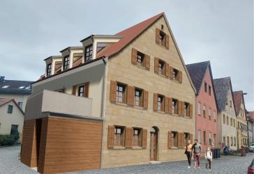 Vorschaubild Wohnung
