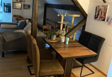 Sanierte Wohnung in Trier-Zewen.