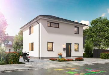 Schlüsselfertig ins Glück: Ihr neues Zuhause in Billerbeck!