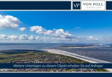 Langeoog - Investitionsmöglichkeit in exklusiver Lage
