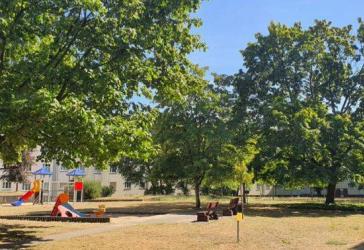 Investment für die Zukunft - Ruhig im grünen Gertrudenhof - 1,5 Zimmer