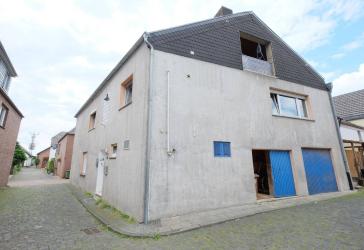 Vorschaubild Maisonettewohnung
