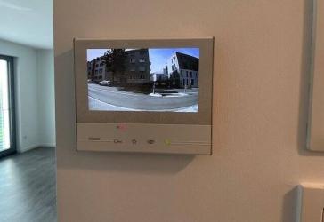 Exklusive Penthouswohnung in Neubau in Alt-Saarbrücken