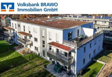 Komfort und Behaglichkeit im Wohnquintett am Butterberg!