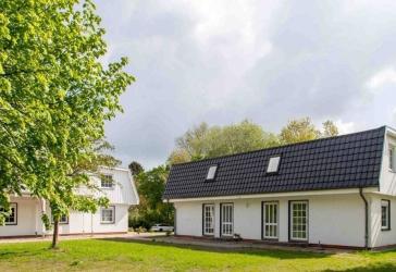 Feriendomizil Putbus