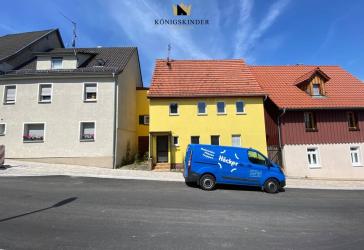 Vorschaubild Einfamilienhaus