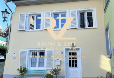 Vorschaubild Reihenendhaus