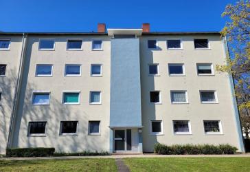 Bonn-Duisdorf. vermietete 4-Zimmer-Wohnung mit Balkon - provisionsfrei!