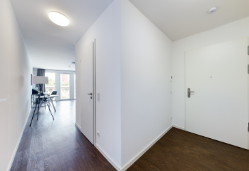 1. Monat geschenkt: Möbliertes & zentrales all-inclusive Apartment im Herzen von Berlin!