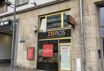 Gestalten Sie Ihren Laden nach Wunsch (keine Gastronomie!)