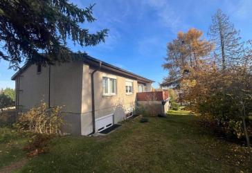 Einfamilienhaus in idyllischer Lage am Glamsee in Warin