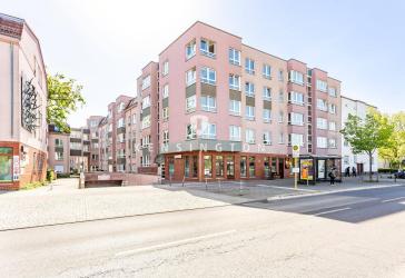 Vorschaubild Wohnung