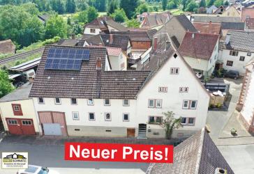 Vorschaubild Einfamilienhaus