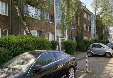 ***Sonderaktion***Attraktive 2-Raum-Untergeschosswohnung als Kapitalanlage in Meerbusch-Büderich