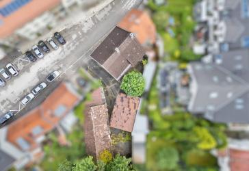 Das steckt Geschichte drin - Historisches Ackerbürgerhaus in innerstädtischer Bestlage!
