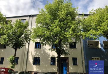 Schöneweide-Kapitalanlage mit Potential