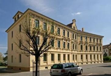 3-Raum Wohnung mit Balkon in Liebertwolkwitz