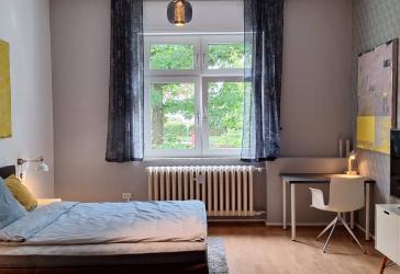 Möbliertes Zimmer, Auf Zeit & WG in Karlsruhe