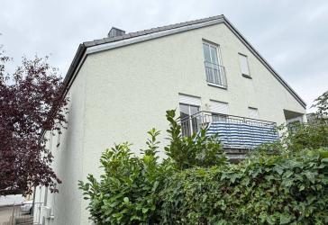 IN Altes Westviertel großzügige 2 Zi.-Maisonette-Whg
