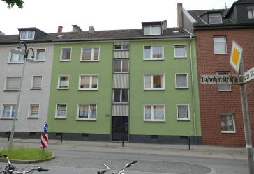 Vorschaubild Mehrfamilienhaus