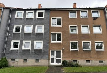 VIVAWEST modernisiert Ihre neue Wohnung.