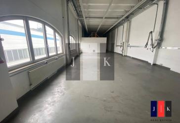 Lager-/ Ausstellungsfläche mit ca. 261 m² in Norderstedt