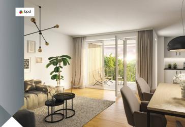 # 15 % WENIGER KAUFPREIS. 100 % NEUBAU. JETZT haben wir eine besondere Aktion: Um Ihnen die Kaufentscheidung zu erleichtern !