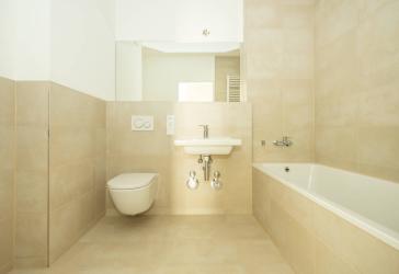 Schön geschnittene 4-Zimmer Wohnung samt Abstellraum und großzügigem Balkon