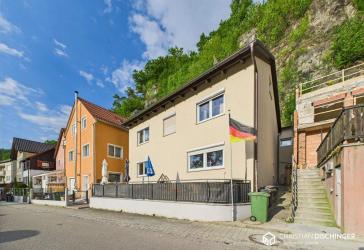 Vorschaubild Mehrfamilienhaus