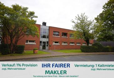 Vorschaubild Büro- /Praxis-Immobilie