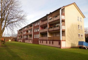 Attraktive Kapitalanlage: Vermietete 3-Zimmer-Wohnung in Bergkamen